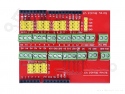 Schroefshield / Screw shield voor Arduino 2-delig